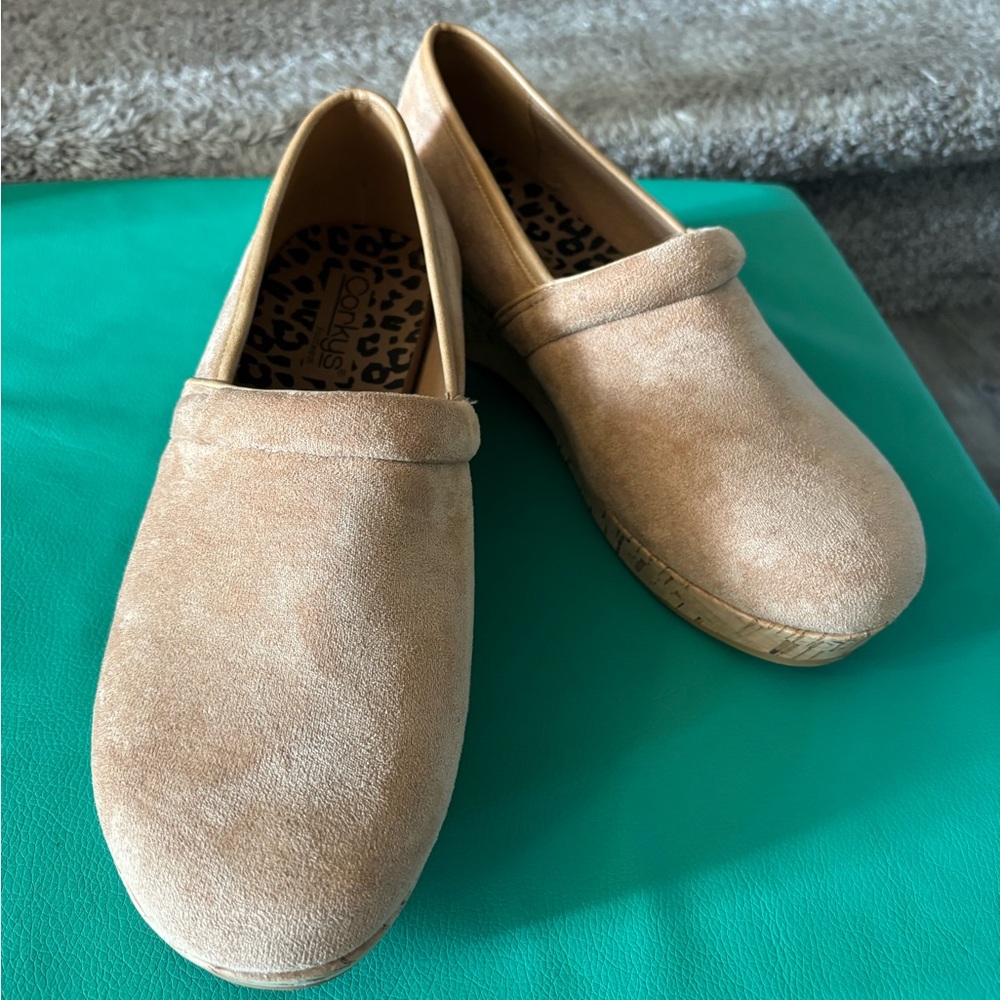 Corky’s Footwear Clogs